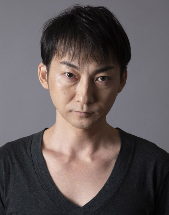 波岡一喜